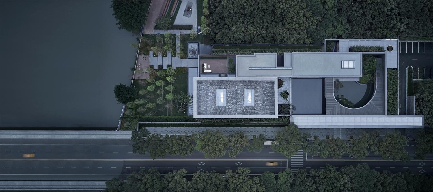 温州瓯塘寻梦